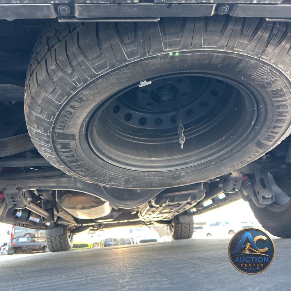 2024 Toyota Sequoia TRD Pro