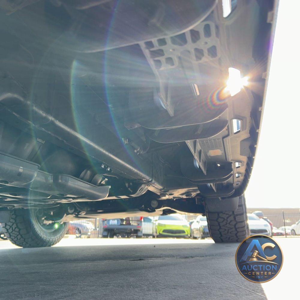 2024 Toyota Sequoia TRD Pro