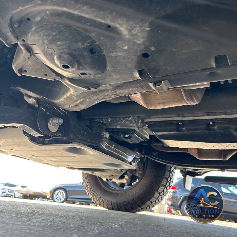 2024 Toyota Sequoia TRD Pro