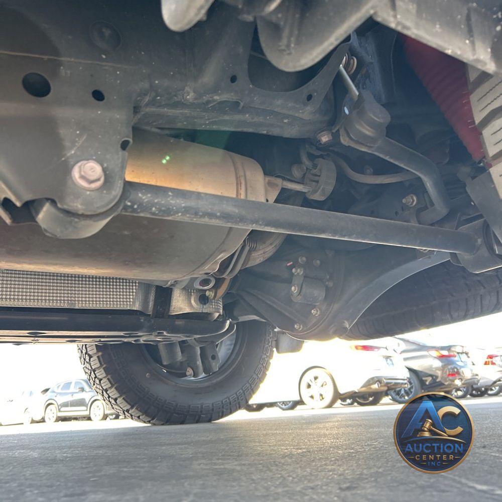 2024 Toyota Sequoia TRD Pro
