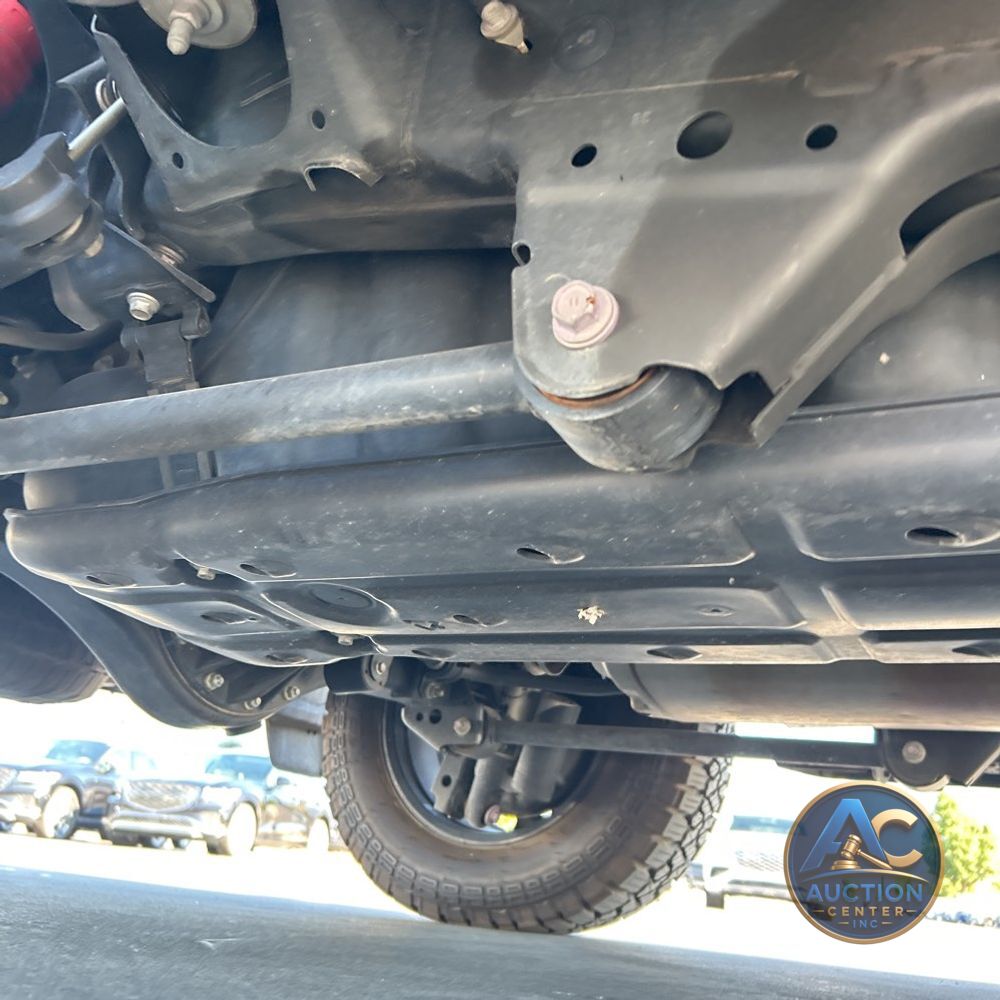 2024 Toyota Sequoia TRD Pro