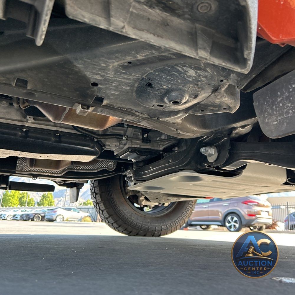 2024 Toyota Sequoia TRD Pro