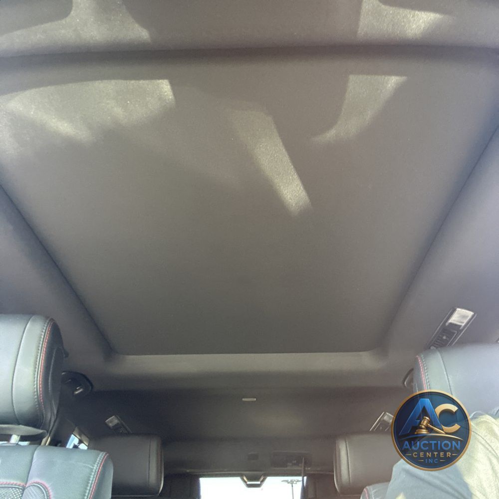2024 Toyota Sequoia TRD Pro