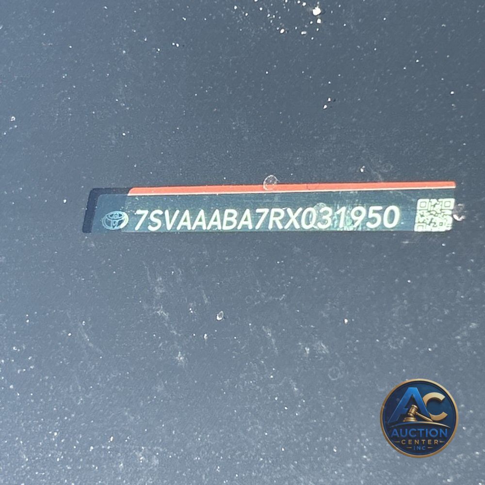 2024 Toyota Sequoia TRD Pro