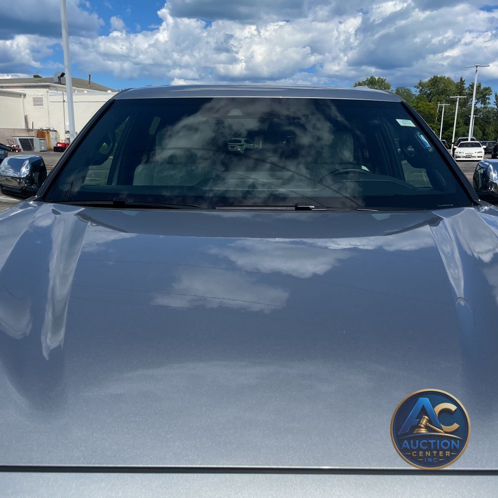 2024 Toyota Sequoia Capstone