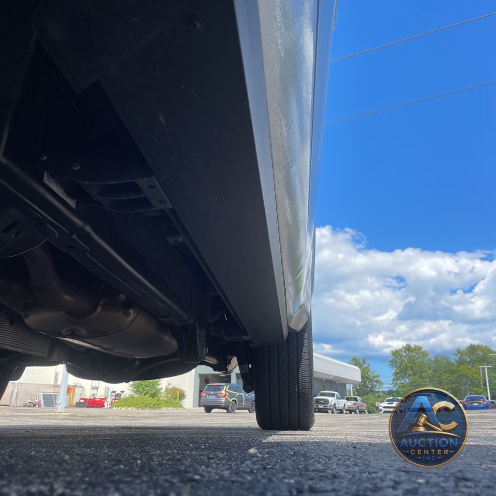 2024 Toyota Sequoia Capstone