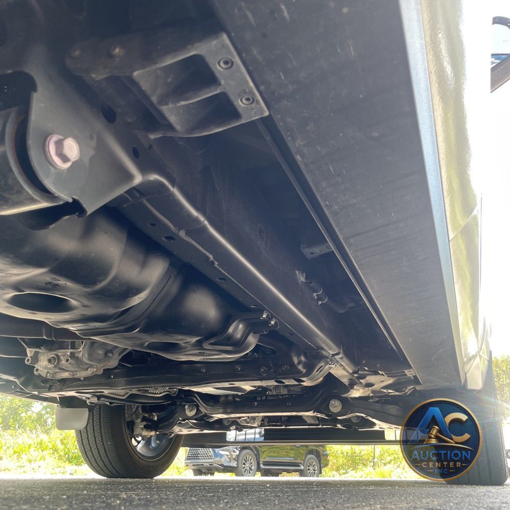 2024 Toyota Sequoia Capstone
