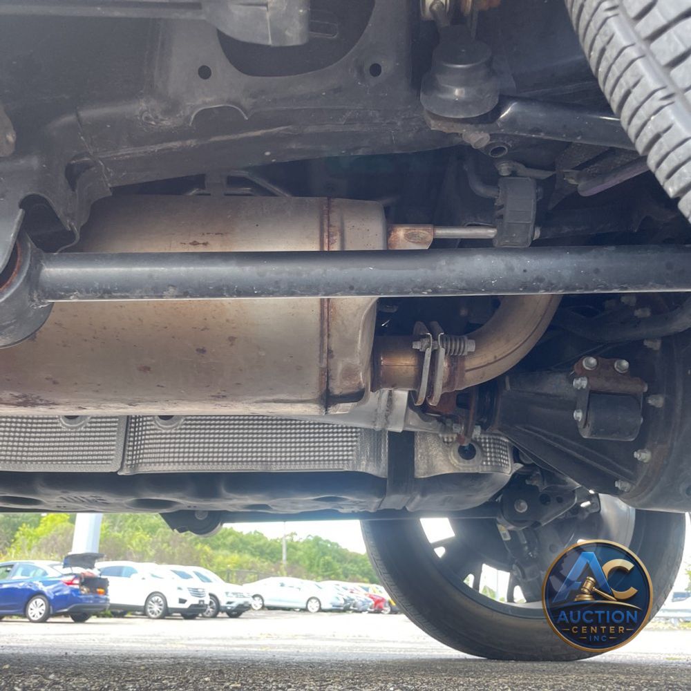 2024 Toyota Sequoia Capstone