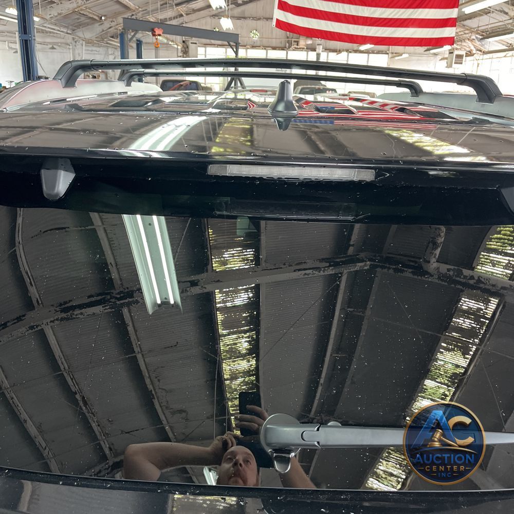 2024 Toyota Sequoia Capstone