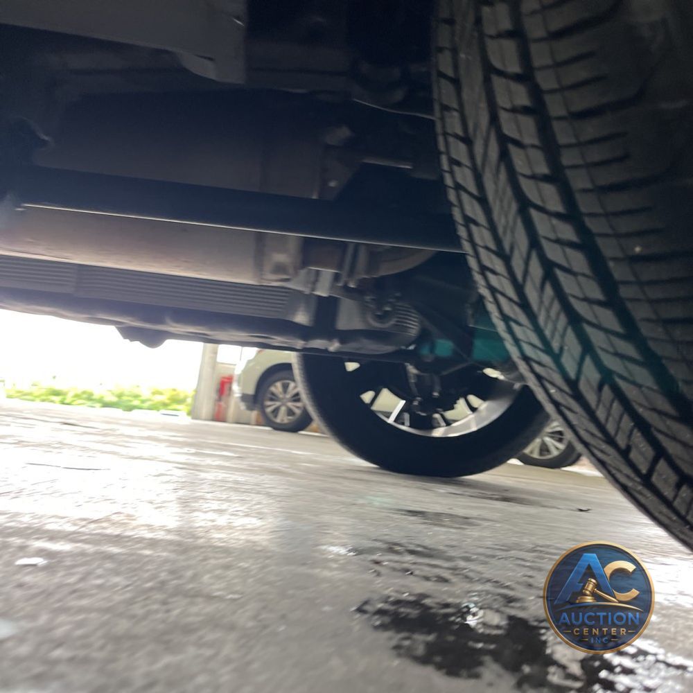 2024 Toyota Sequoia Capstone