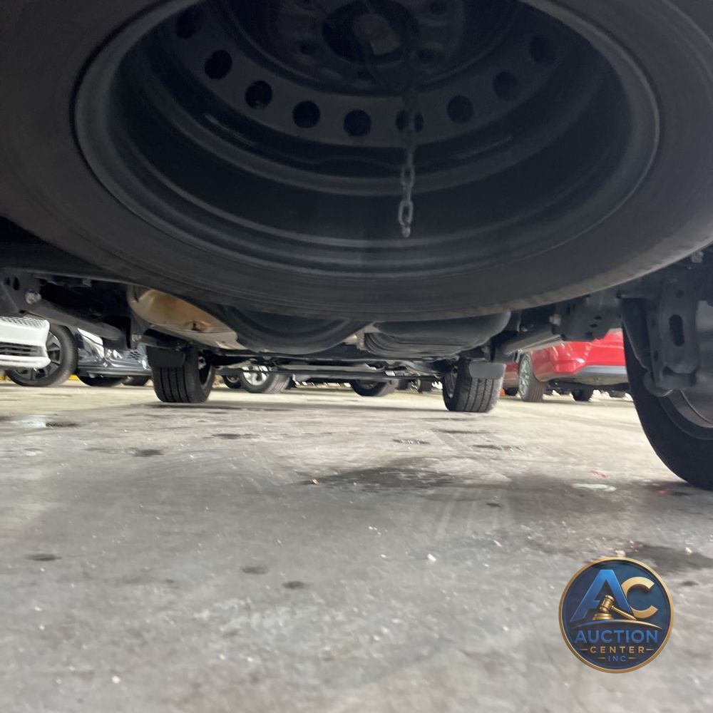 2024 Toyota Sequoia Capstone