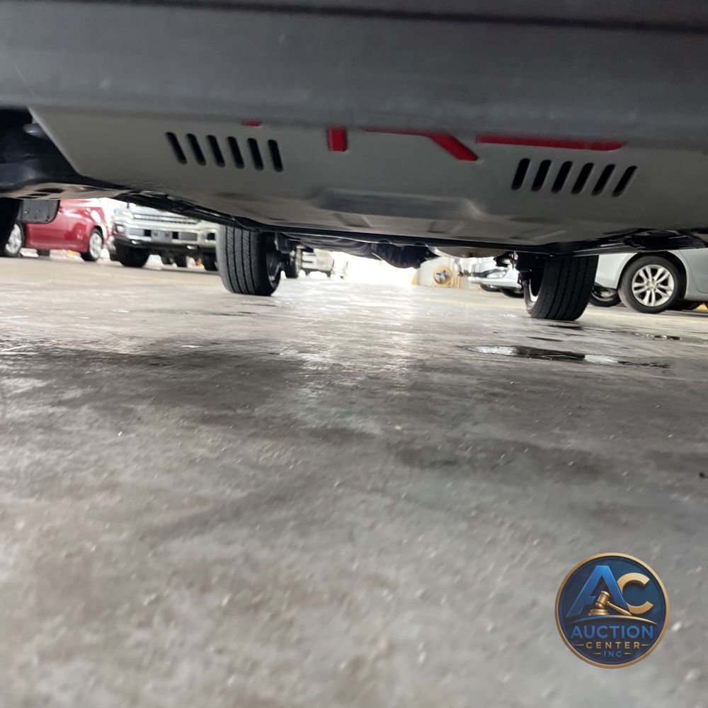 2024 Toyota Sequoia Capstone