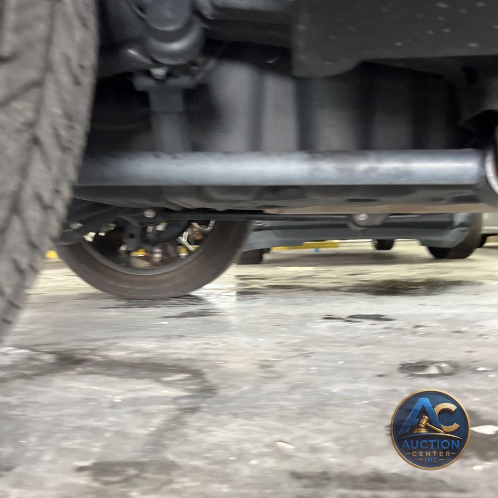 2024 Toyota Sequoia Capstone
