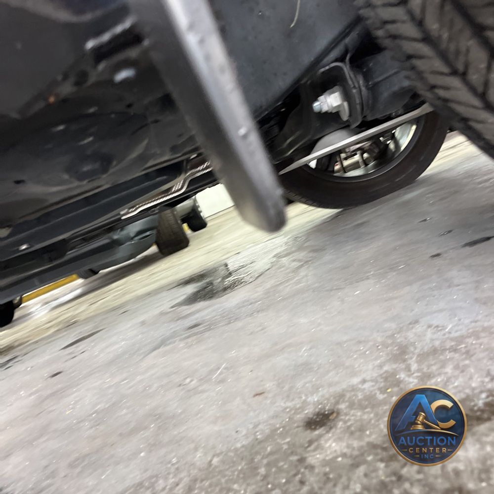 2024 Toyota Sequoia Capstone