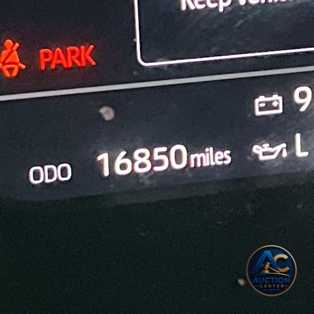2024 Toyota Sequoia Capstone