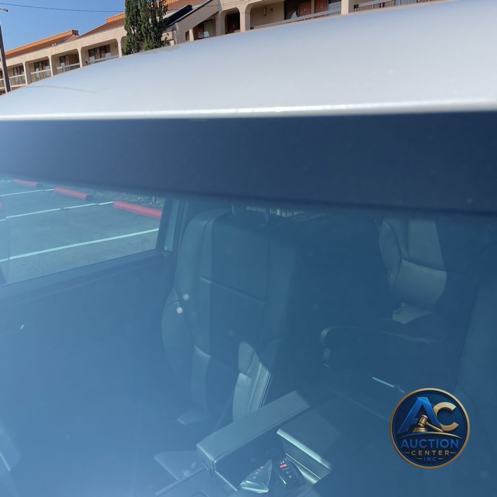 2025 Toyota Sequoia Platinum