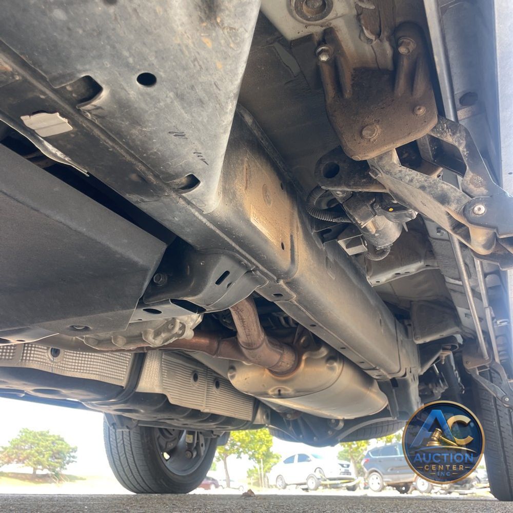 2024 Toyota Sequoia Capstone