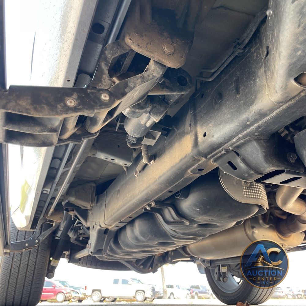 2024 Toyota Sequoia Capstone