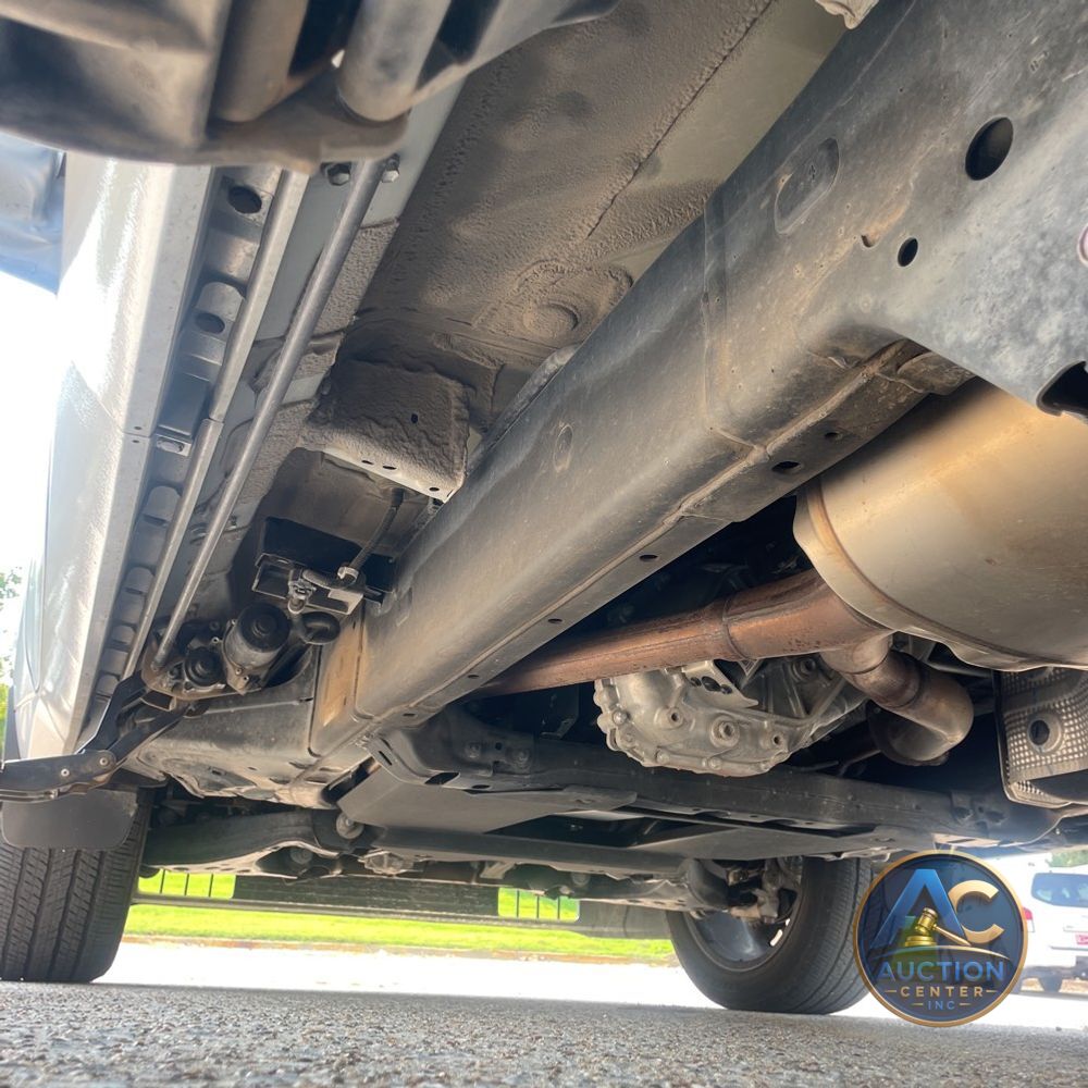 2024 Toyota Sequoia Capstone