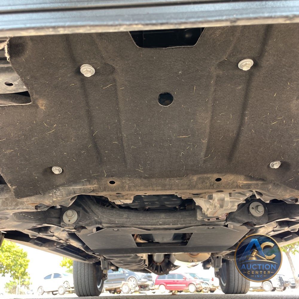 2024 Toyota Sequoia Capstone