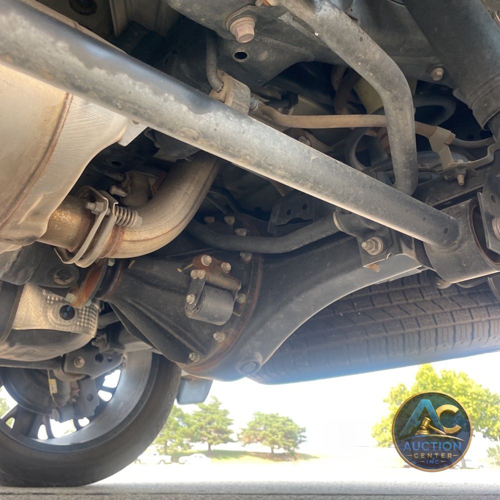 2024 Toyota Sequoia Capstone