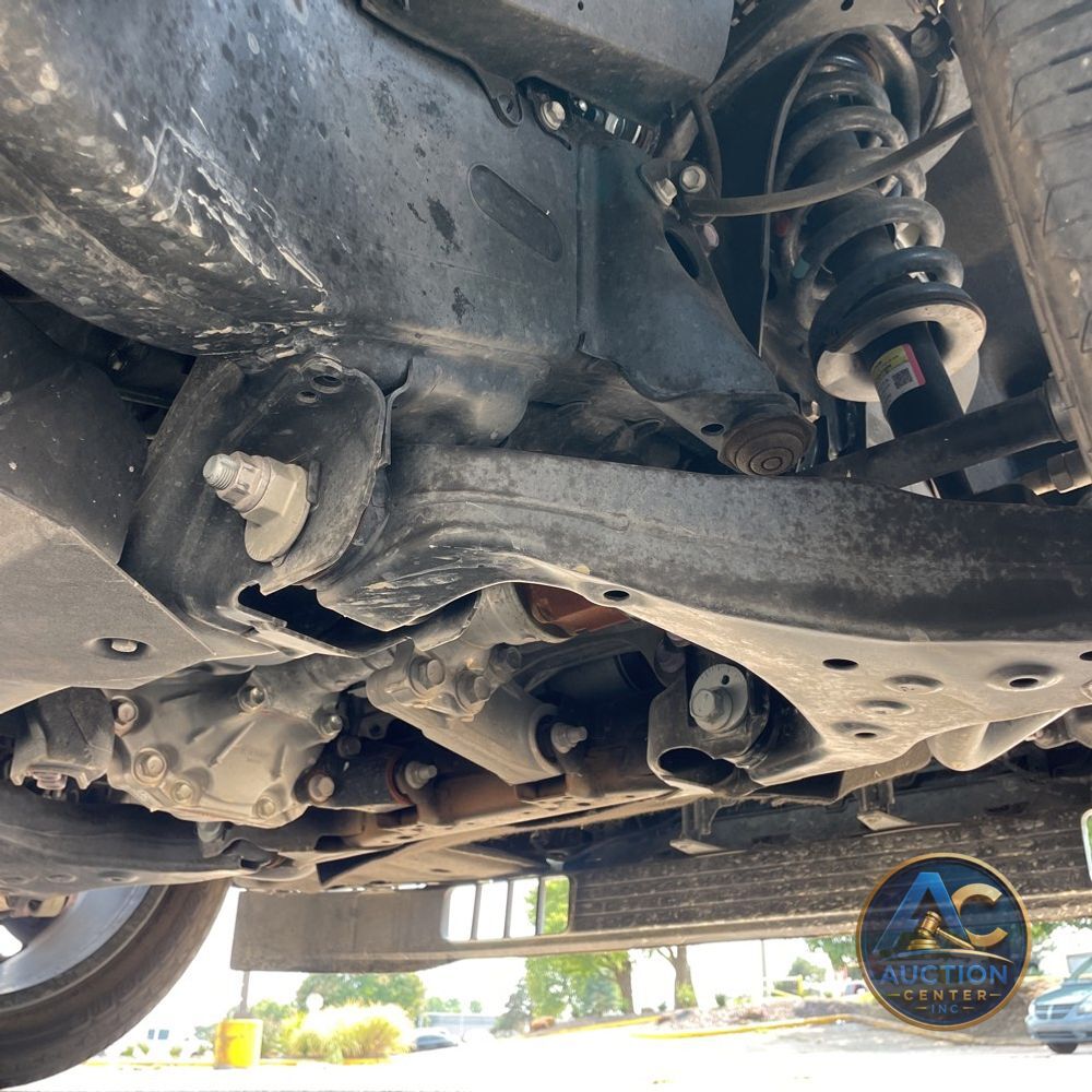 2024 Toyota Sequoia Capstone