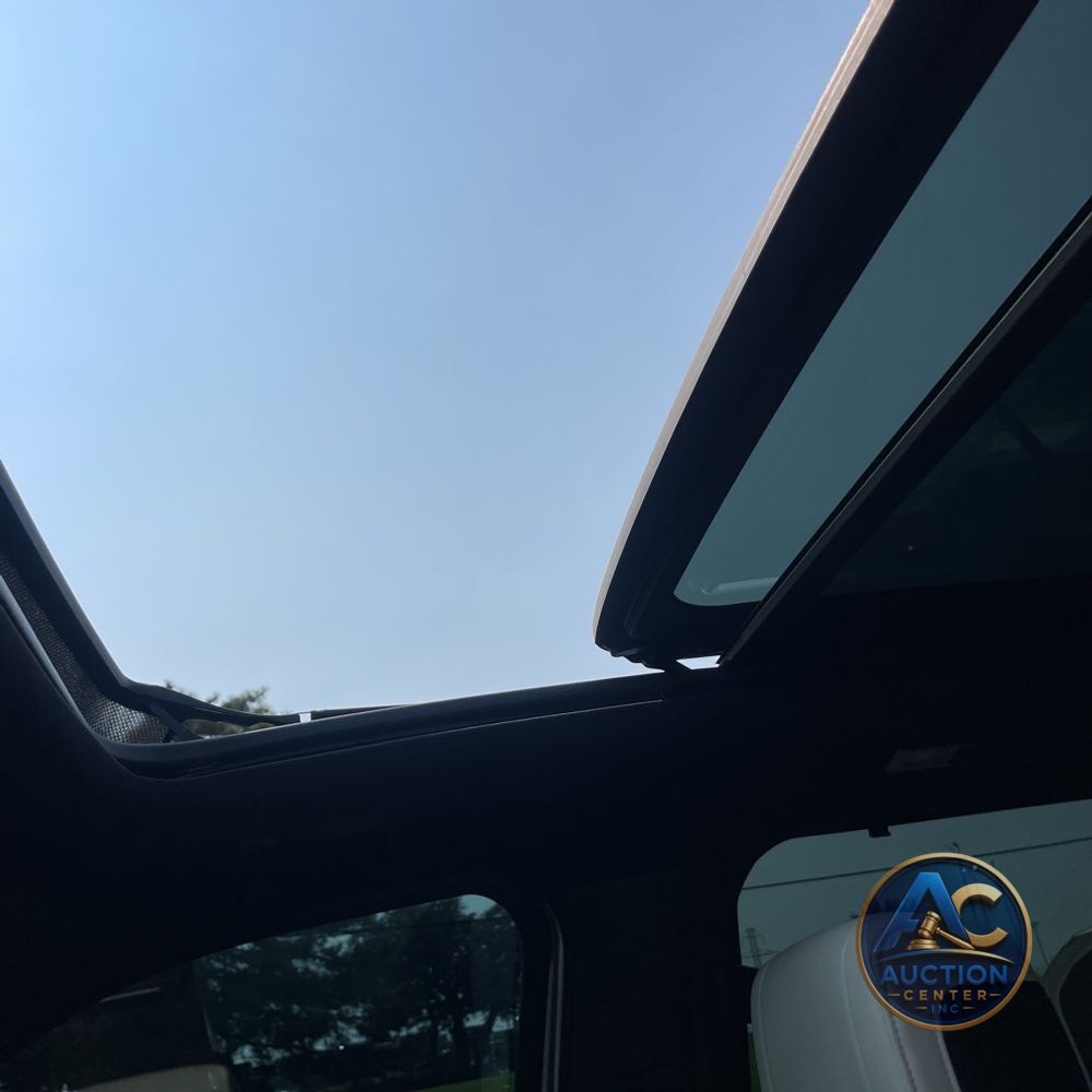 2024 Toyota Sequoia Capstone