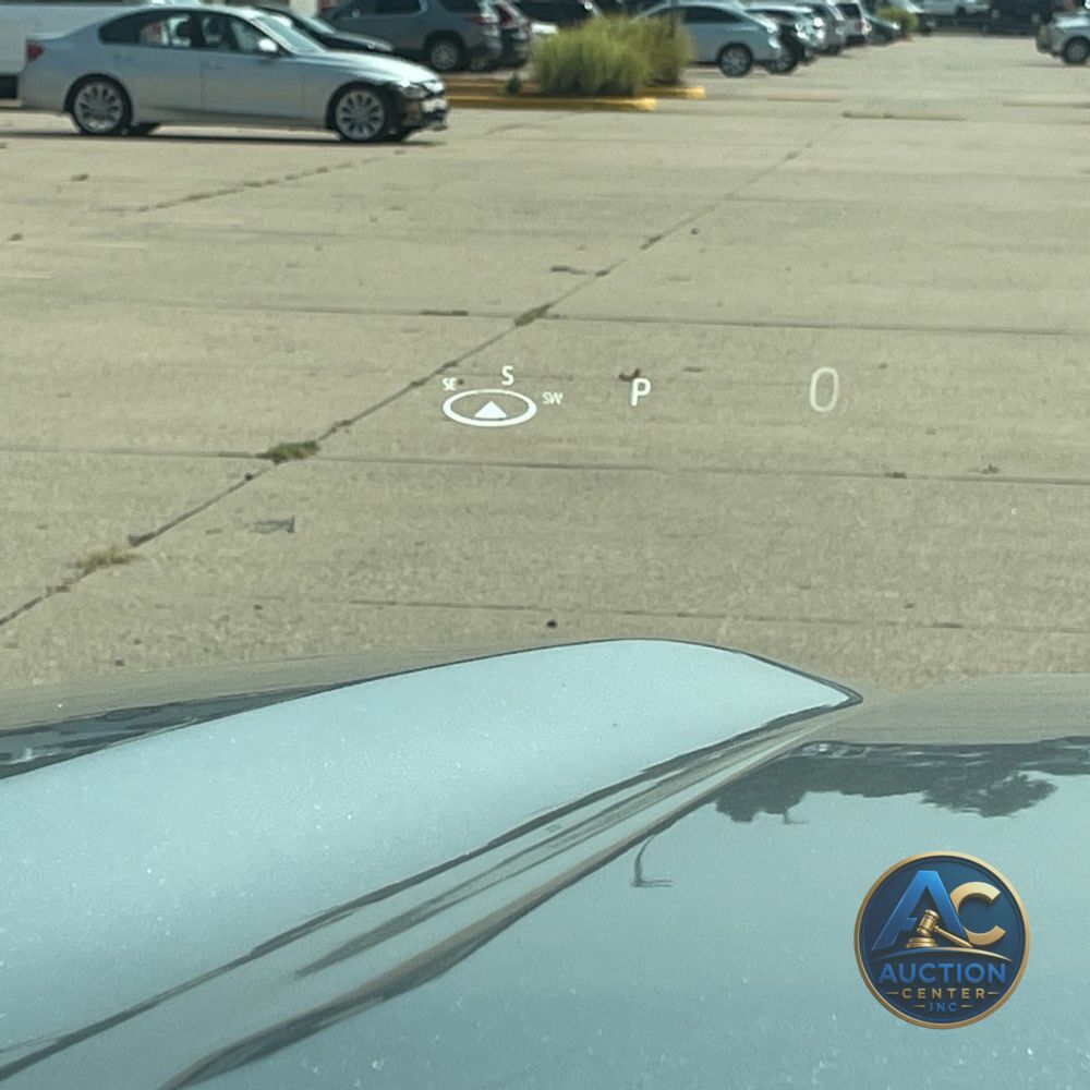 2024 Toyota Sequoia Capstone