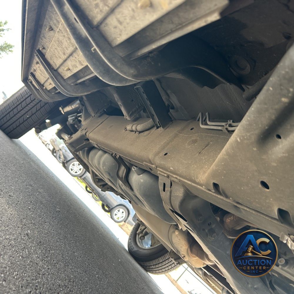 2023 Toyota Sequoia Limited