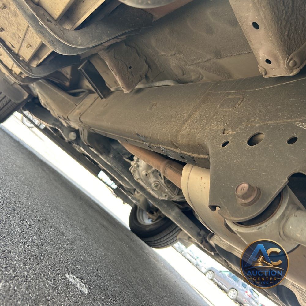 2023 Toyota Sequoia Limited