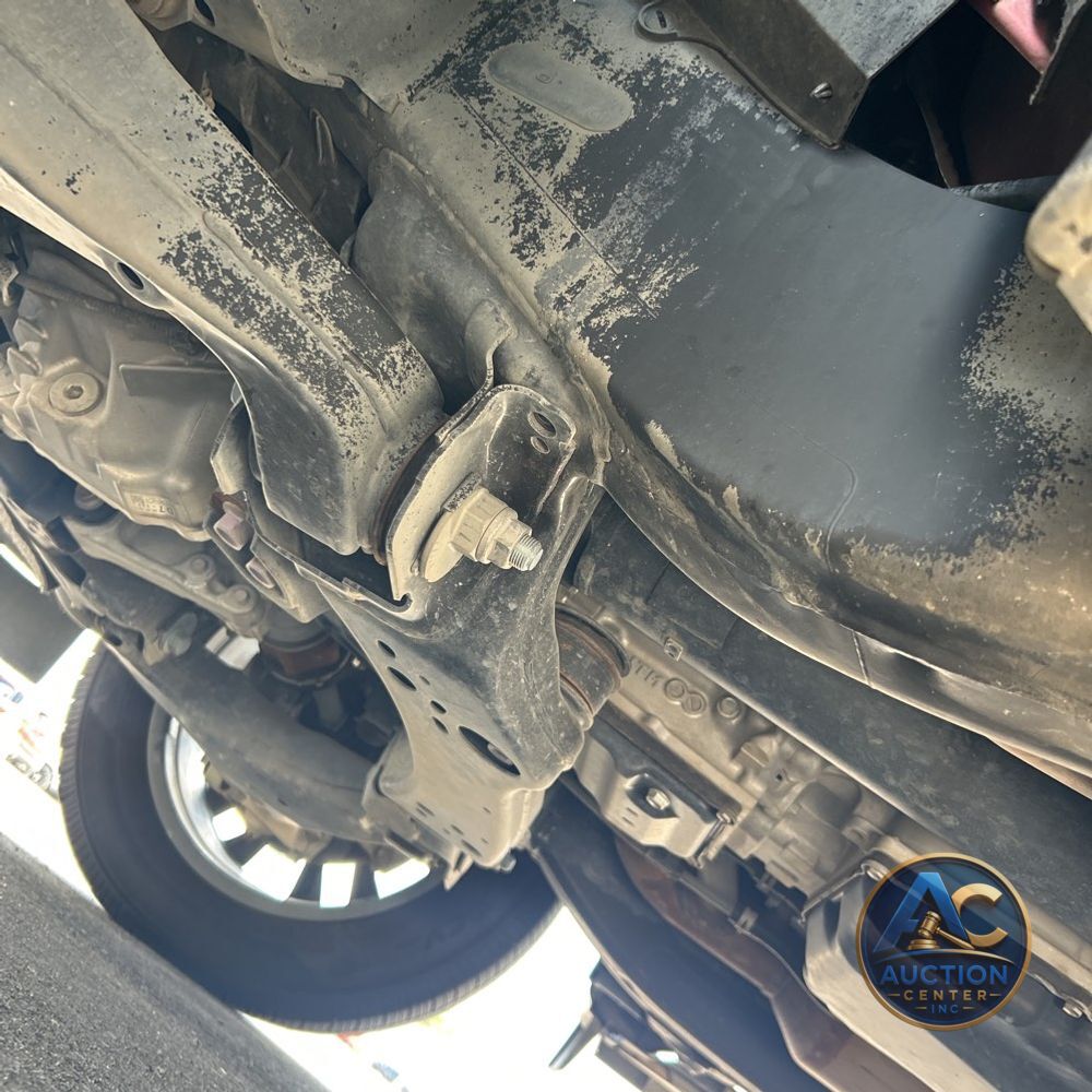 2023 Toyota Sequoia Limited