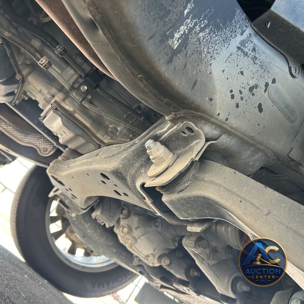 2023 Toyota Sequoia Limited