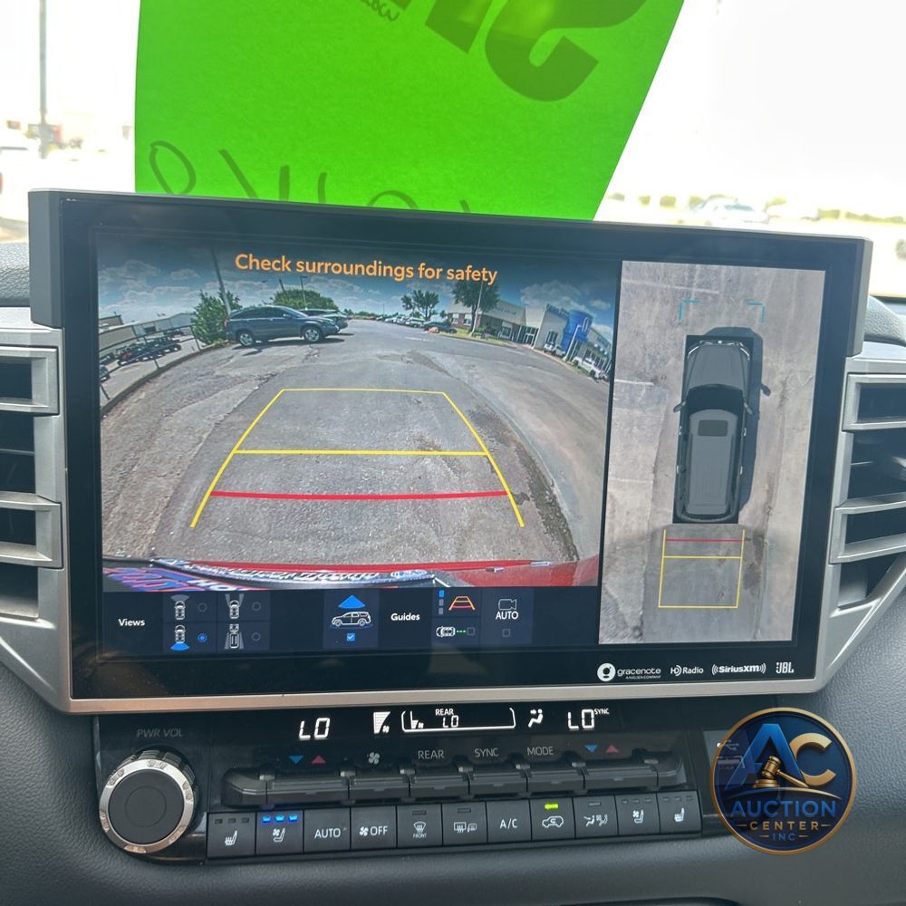2023 Toyota Sequoia Limited
