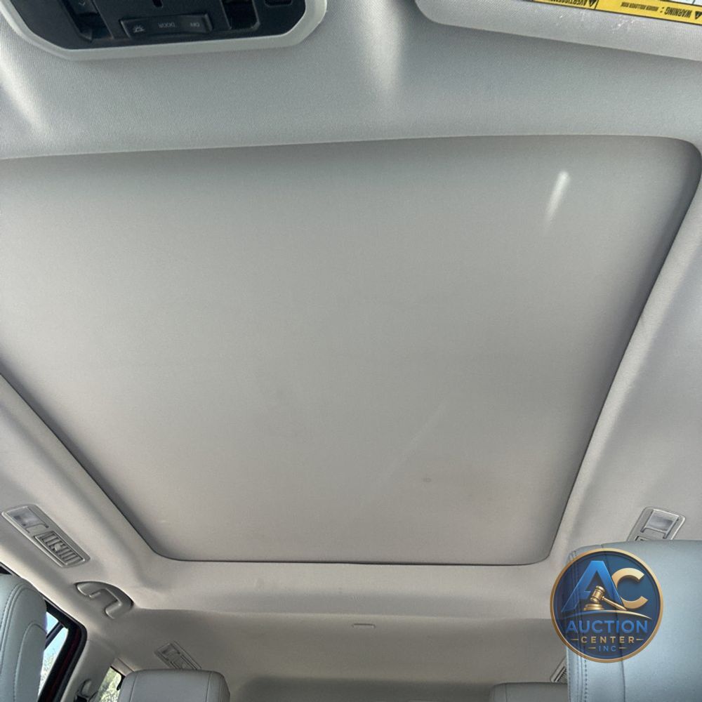 2023 Toyota Sequoia Limited