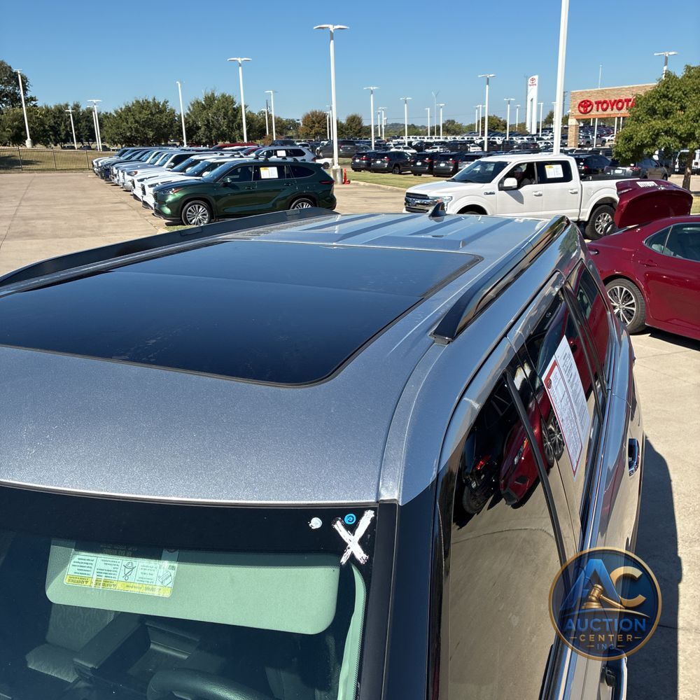 2023 Toyota Sequoia Limited