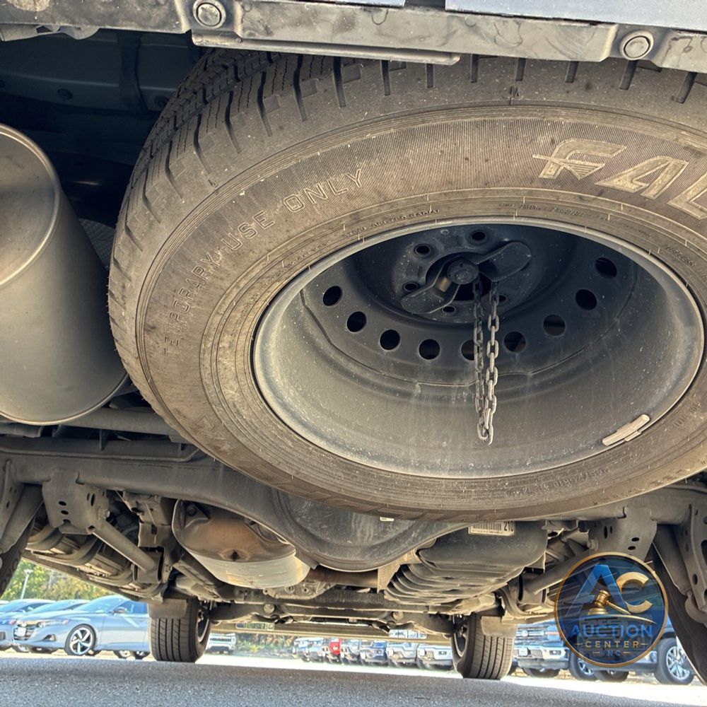 2023 Toyota Sequoia Limited