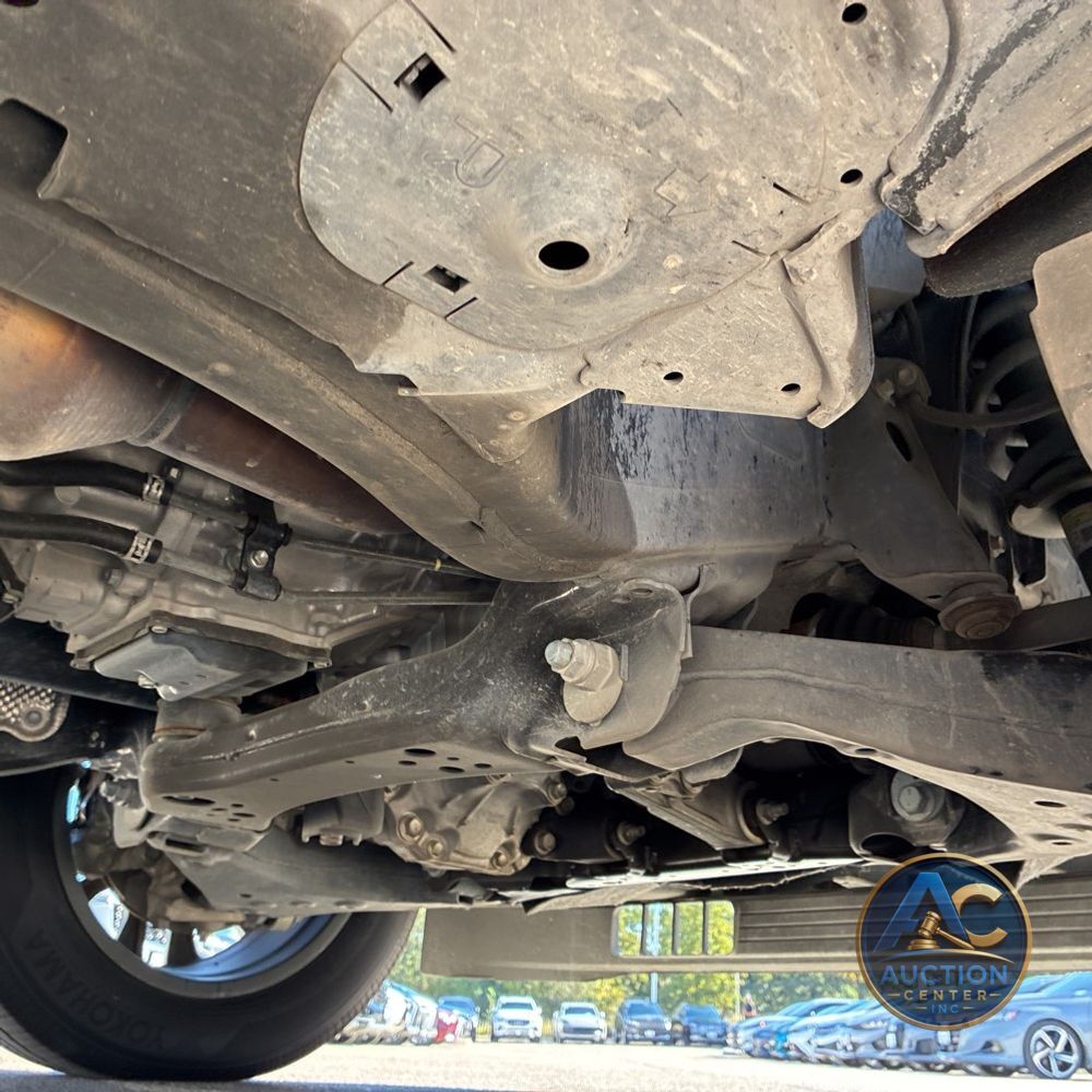 2023 Toyota Sequoia Limited