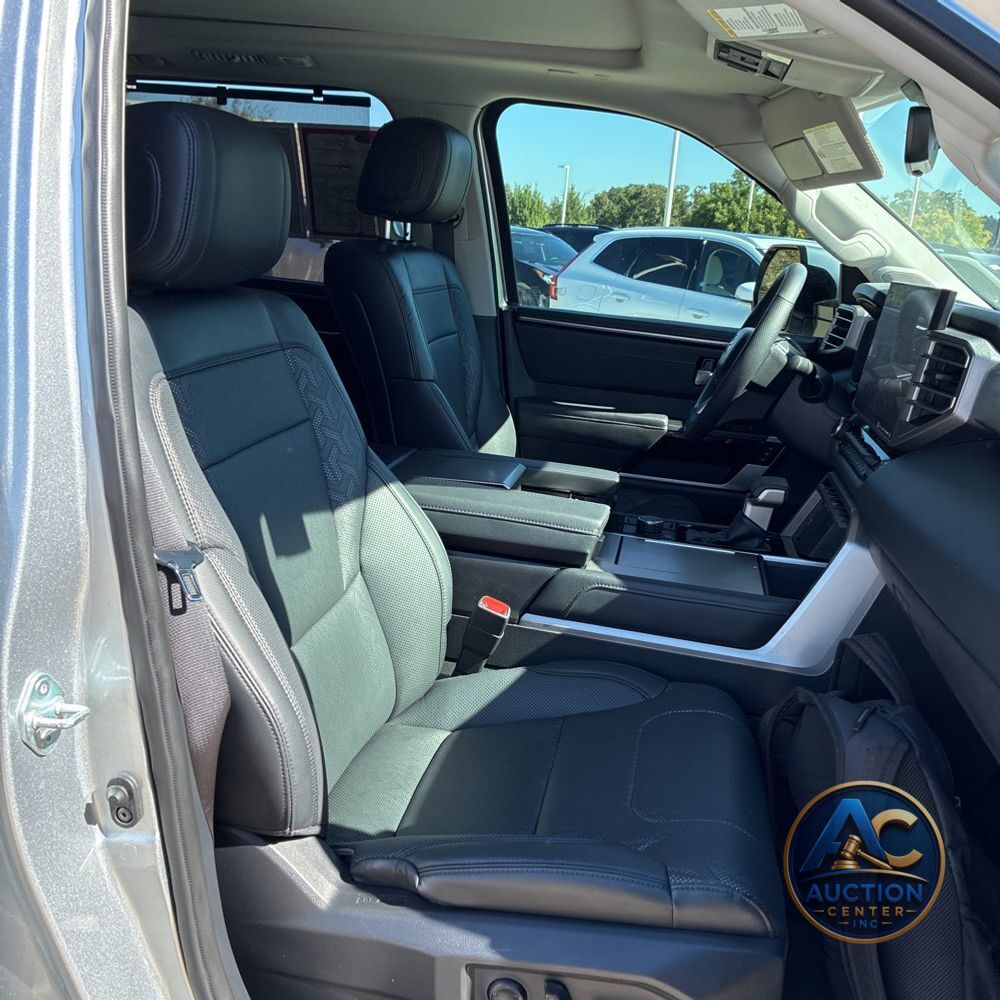 2023 Toyota Sequoia Limited