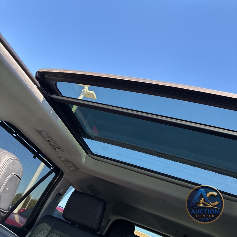 2023 Toyota Sequoia Limited