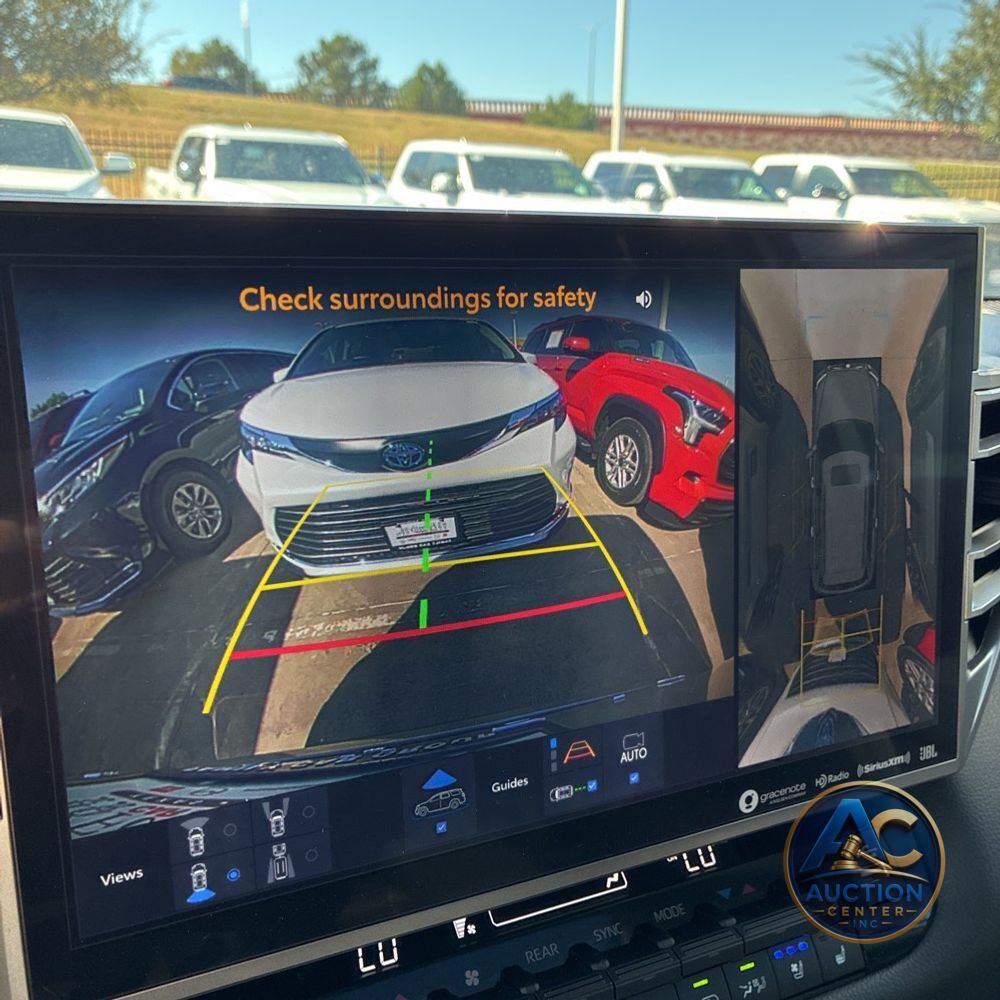 2023 Toyota Sequoia Limited