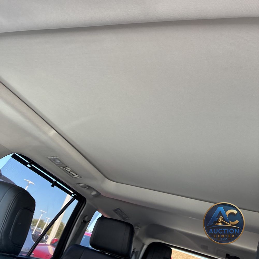 2023 Toyota Sequoia Limited