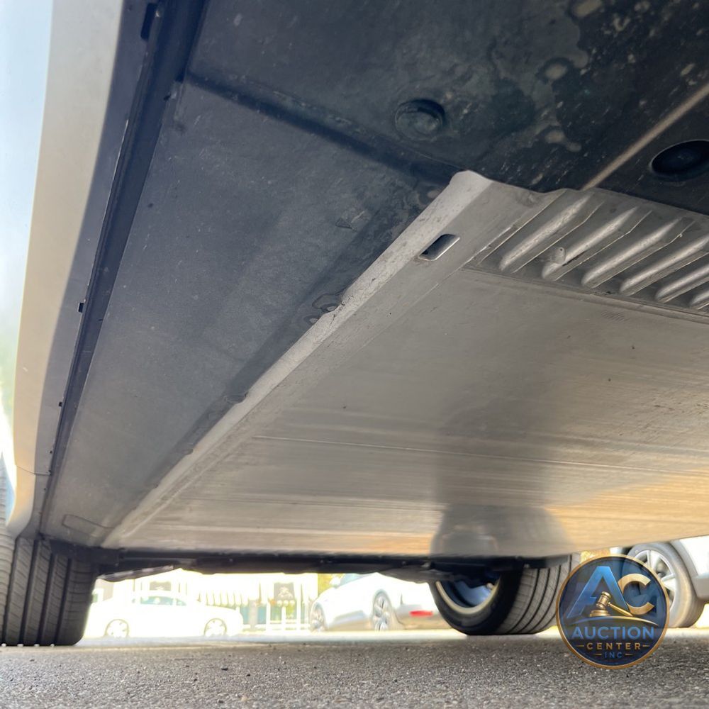2025 Polestar Polestar 3 Long Range