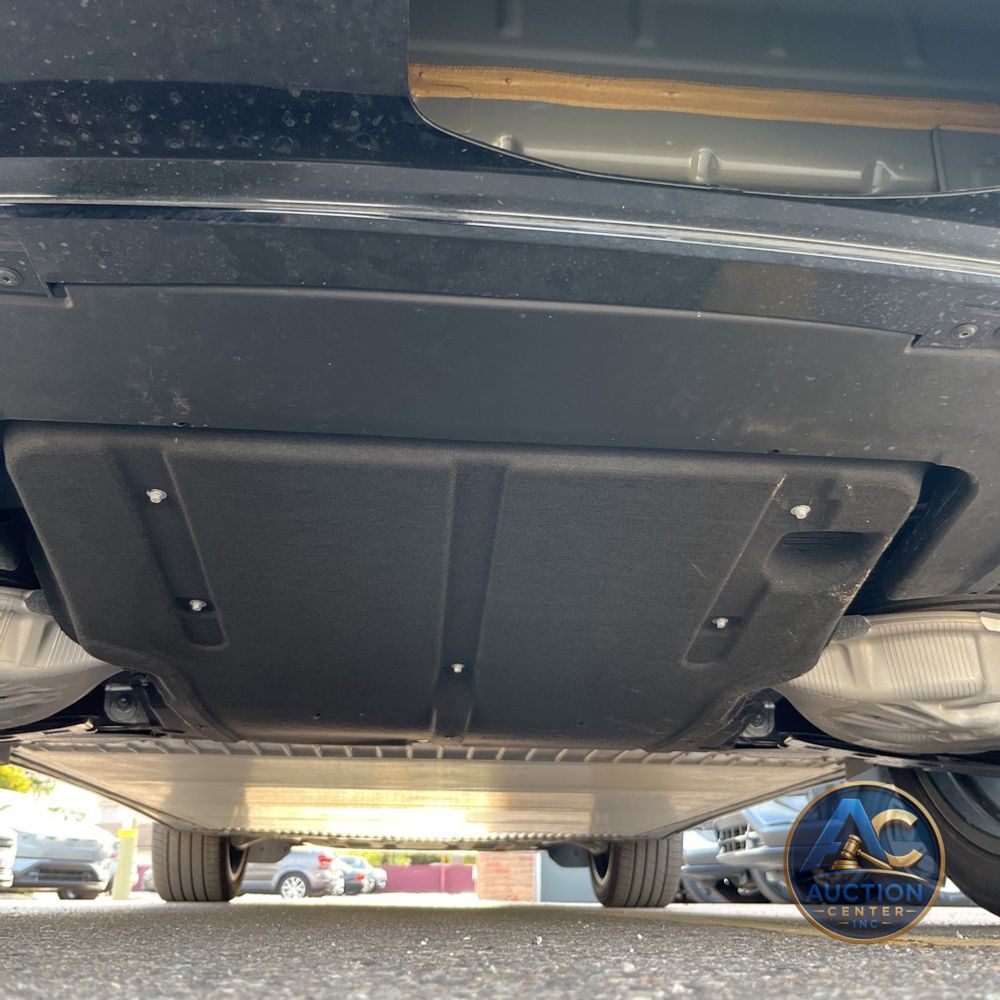 2025 Polestar Polestar 3 Long Range