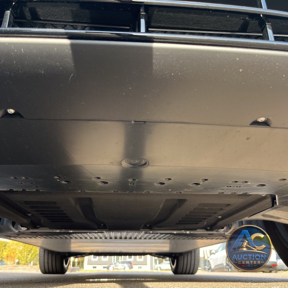 2025 Polestar Polestar 3 Long Range