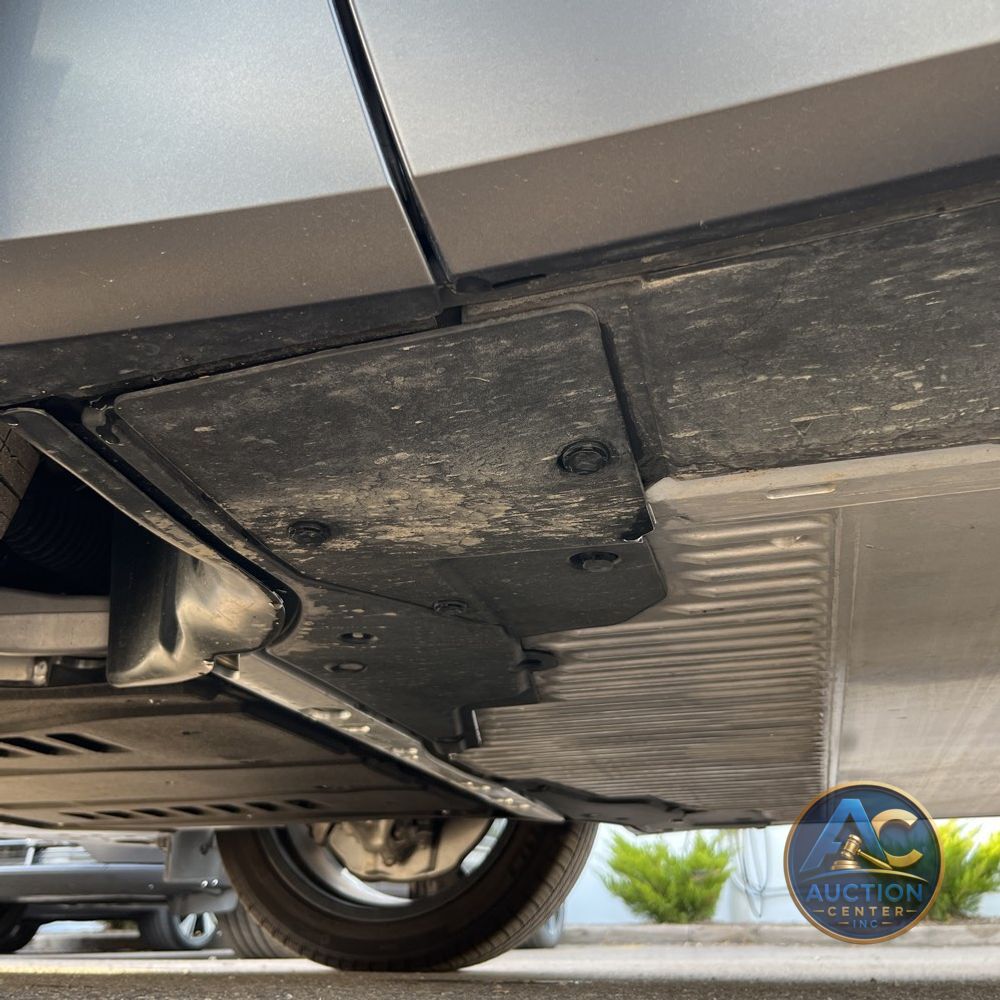 2025 Polestar Polestar 3 Long Range
