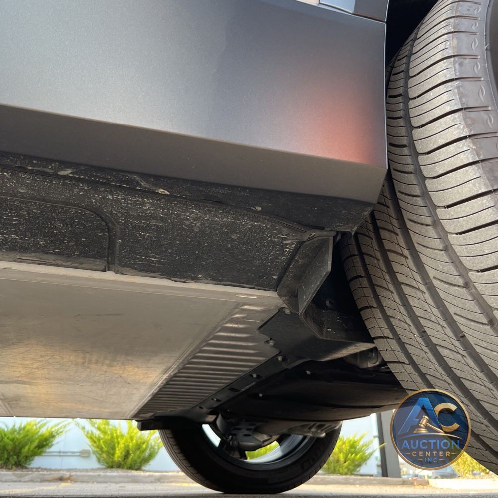2025 Polestar Polestar 3 Long Range