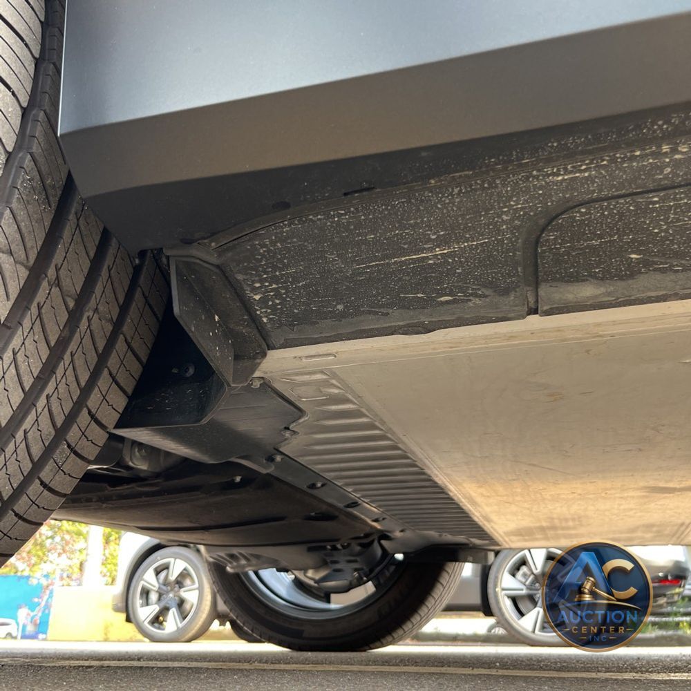 2025 Polestar Polestar 3 Long Range