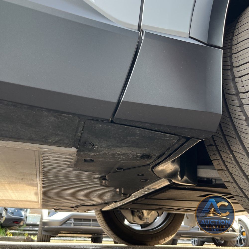 2025 Polestar Polestar 3 Long Range