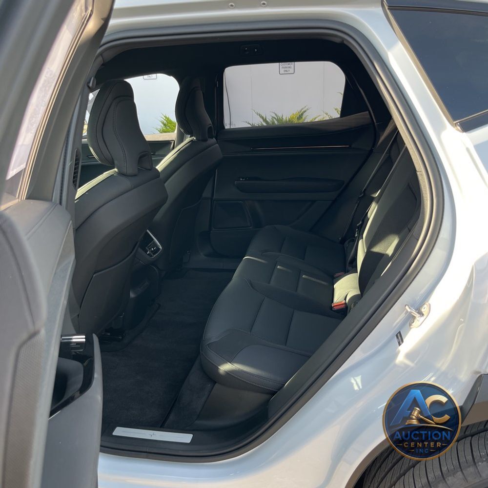 2025 Polestar Polestar 3 Long Range