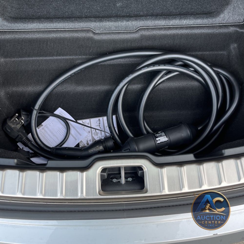 2025 Polestar Polestar 3 Long Range